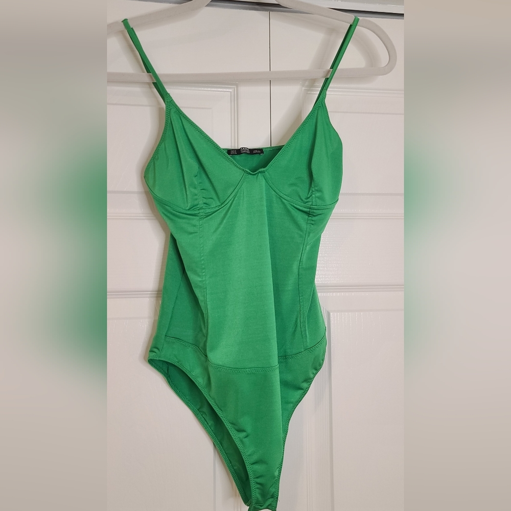 Bodysuit